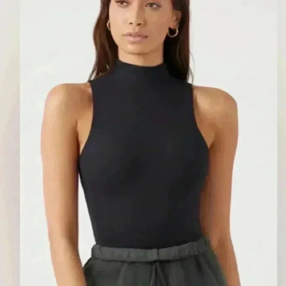 Joah Brown Tops - Joah Brown tank NWT S/M